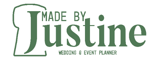Madeby-Justine - Wedding & Event Planner