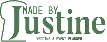 Madeby-Justine - Wedding & Event Planner